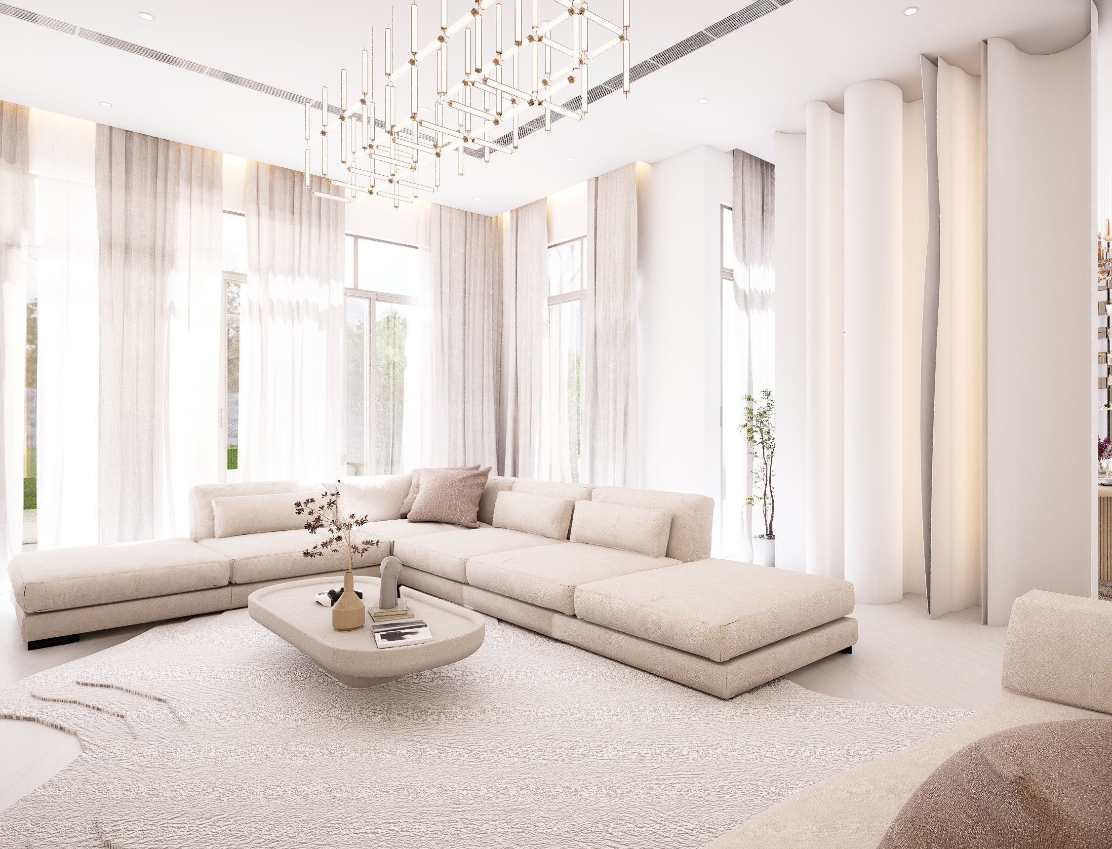 Residential Interior